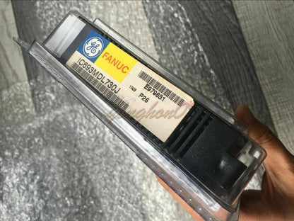 new ONE GE-FANUC IC693MDL730J module - GE-FANUC