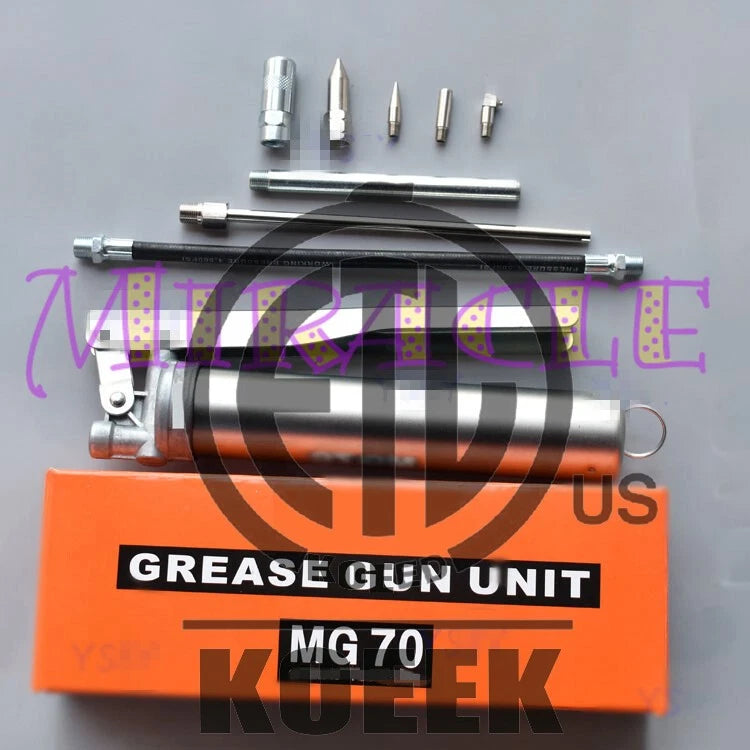 1PCS REPLACE FOR MG70 Grease Gun Unit #ko