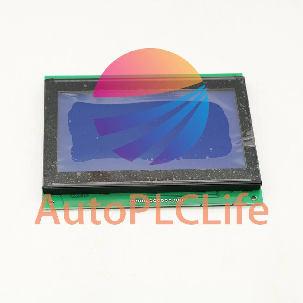 replacement DMF682N DMF682NF 5.3" 256*128 Resolution LCD Screen Panel