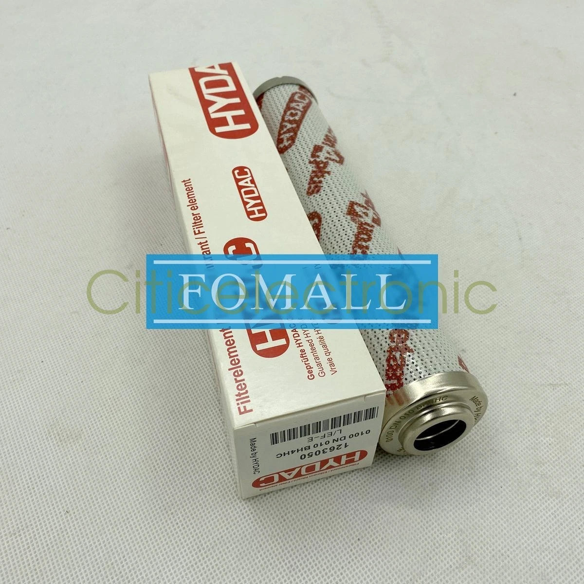1PC For HYDAC Hydraulic oil filter 0100DN010BH4HC Fast delivery