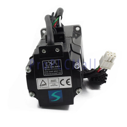 MITSUBISHI HC-KFS43B AC Servo Motor HCKFS43B Free 1PCS