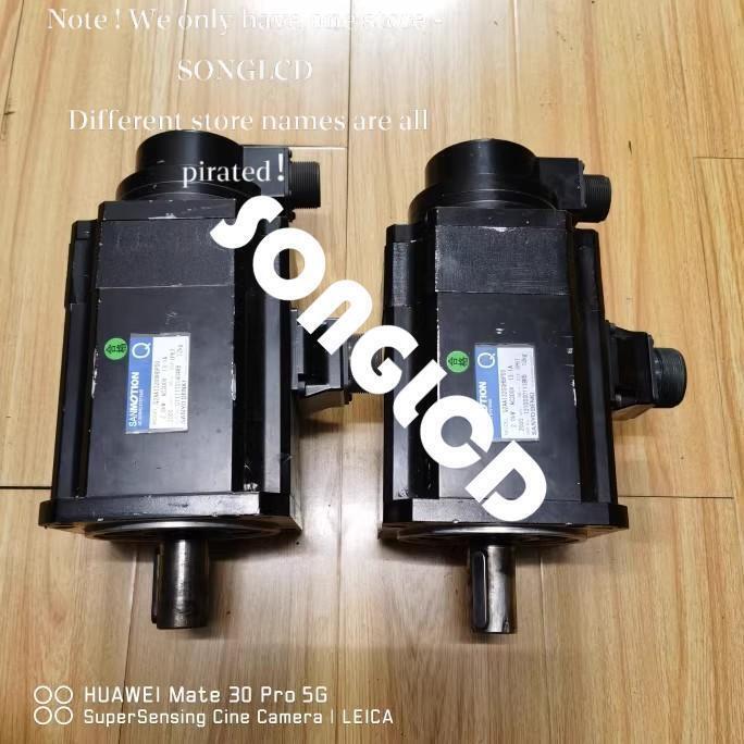 1PCS Q2AA13200HBP0 High-Performance Module - OMRON