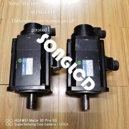 1PCS Q2AA13200HBP0 High-Performance Module - OMRON