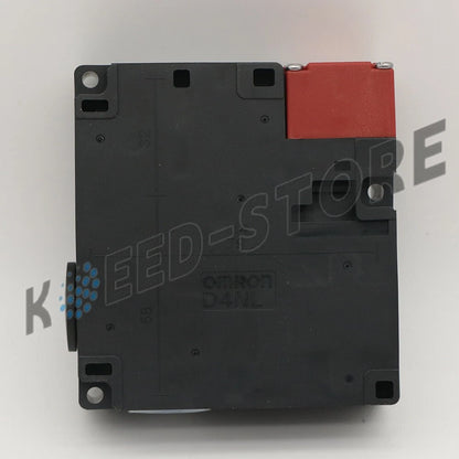1PCS Omron D4NL-4CFA-B D4NL4CFAB Safety Door Switch