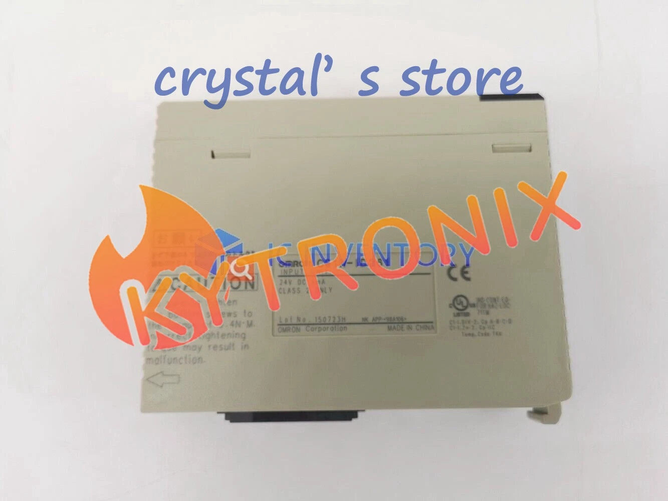 1PCS OMRON PLC CS1W-ID261 CS1WID261
