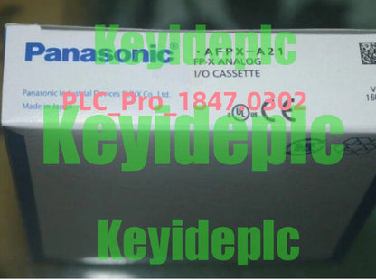 AFPX-A21 1PCS Panasonic AFPX-A21 PLC Module Fast delivery #k