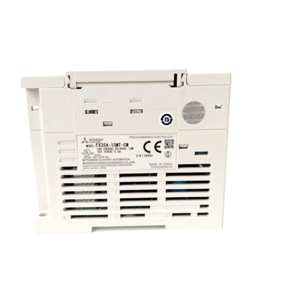 1PC MITSUBISHI FX3SA-10MT-CM PLC FX3SA10MTCM In Box ping