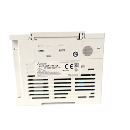 1PC MITSUBISHI FX3SA-10MT-CM PLC FX3SA10MTCM In Box ping