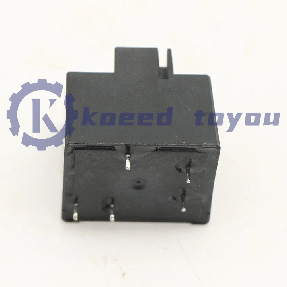 5PC Omron G8P-1C4TP-24VDC power relay G8P1C4TP 24V US