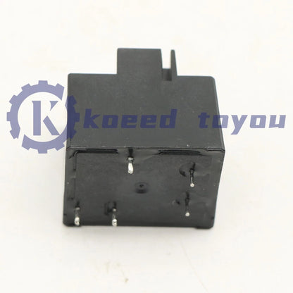 5PC Omron G8P-1C4TP-24VDC power relay G8P1C4TP 24V US