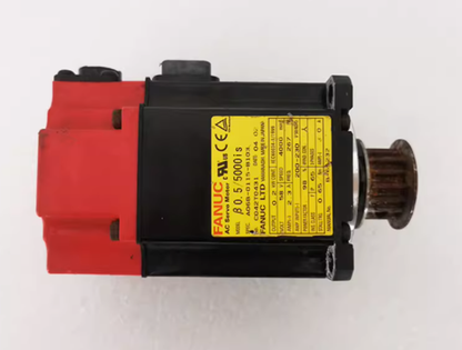 FANUC A06B-0115-B103 Servo Motor - FANUC