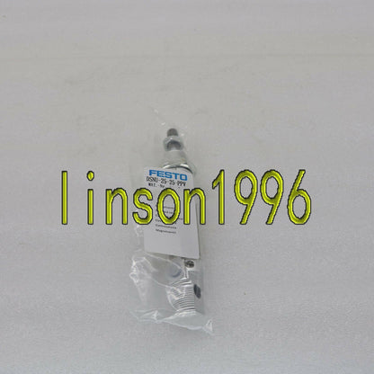 FESTO DSNU-25-25PPV-A Pneumatic Cylinder - FESTO