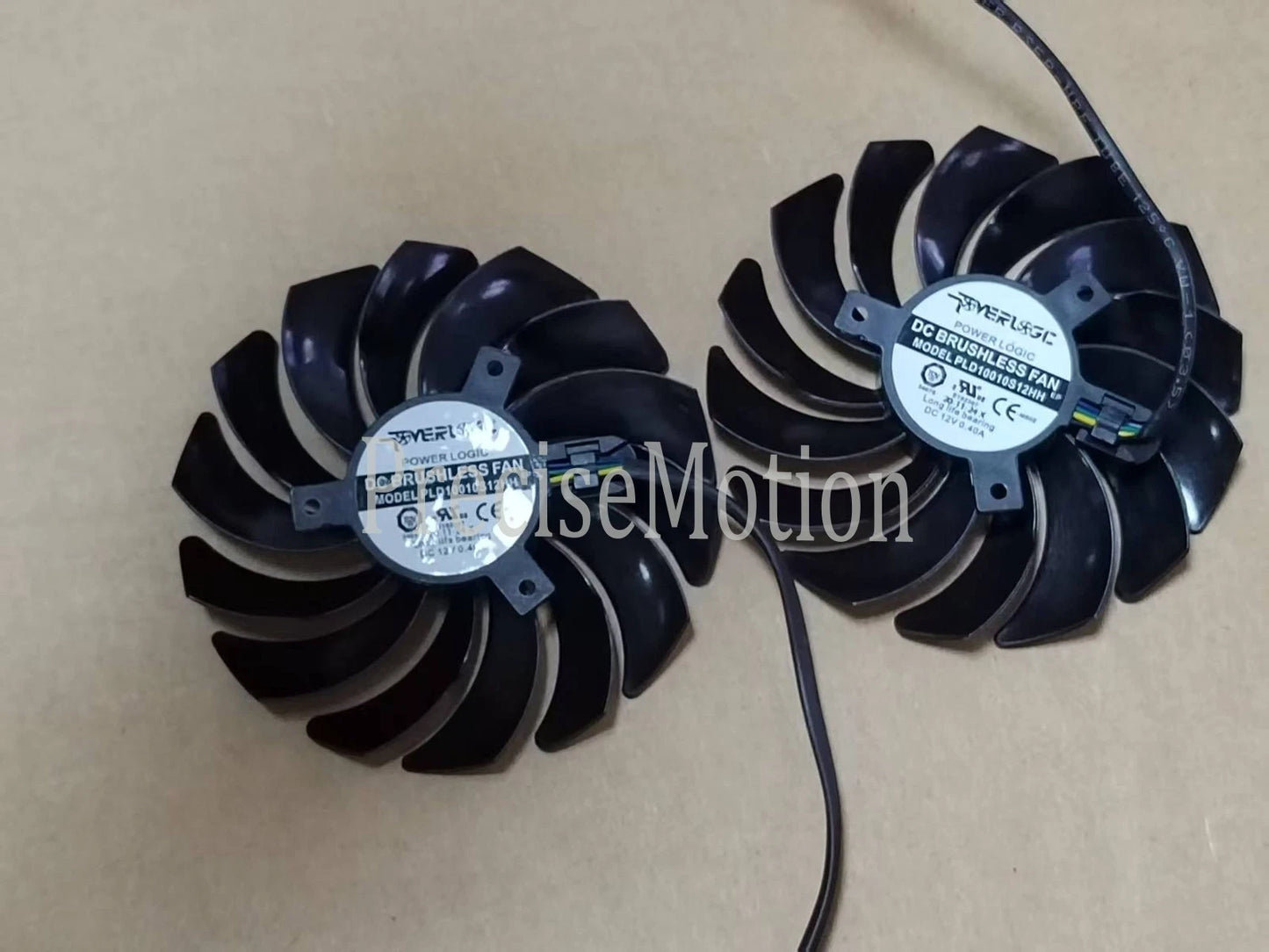 MSI/RTX3050 3060 3070 RX 6600 6700xt Mechanic Graphics FanSold 300+