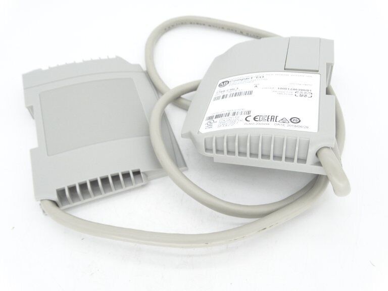 Allen Bradley 1769-CRL3 Series A PLC Module - ALLEN BRADLEY