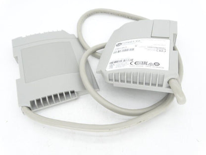 Allen Bradley 1769-CRL3 Series A PLC Module - ALLEN BRADLEY
