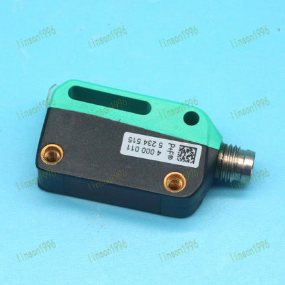 One Pepperl+Fuchs OBT300-R100-2EP-IO-V31-L 267075-0059 Sensor SHIP - PEPPERL+FUCHS