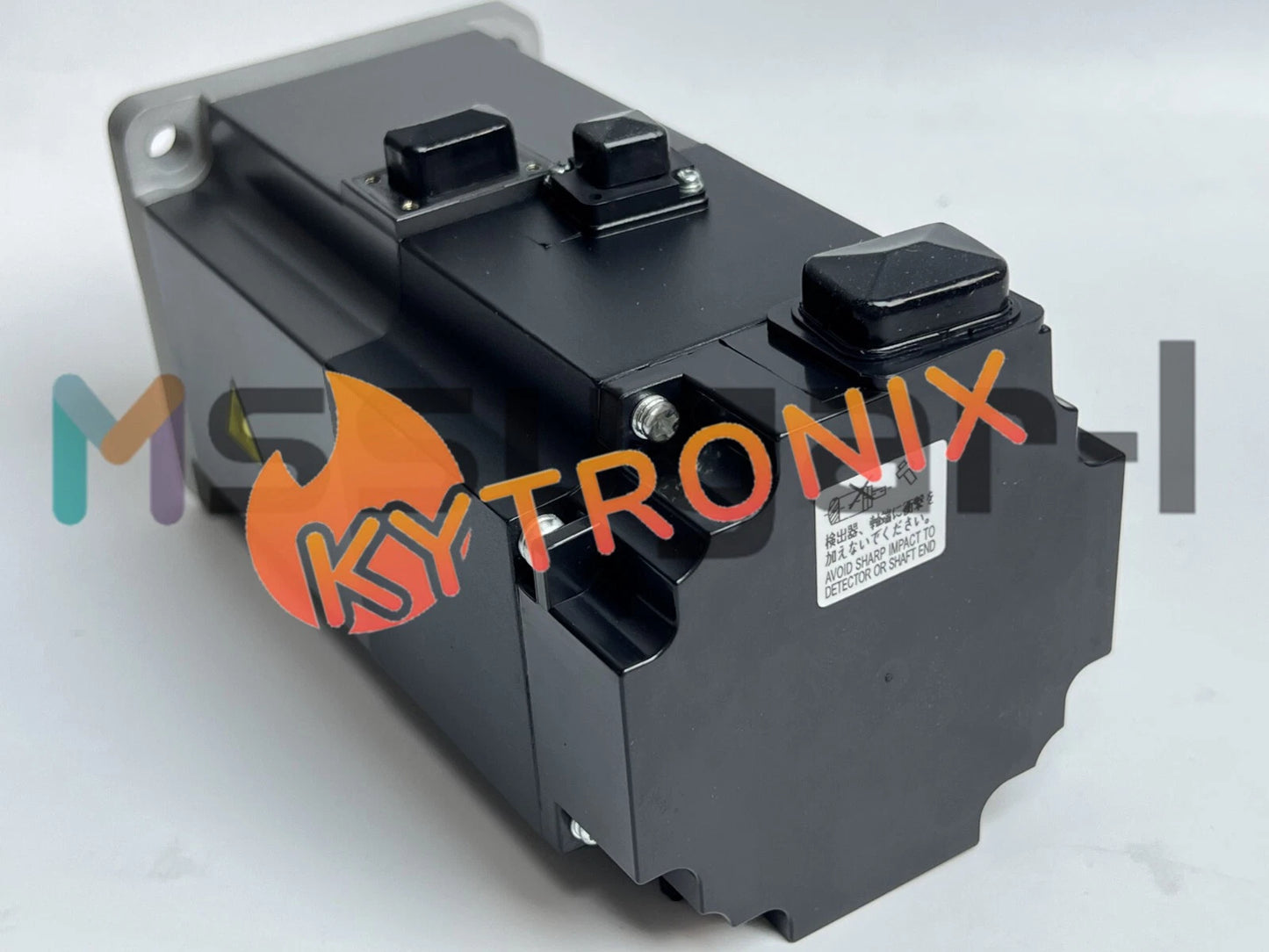 HF-KP73B MITSUBISHI HF-KP73B Servo Motor ping