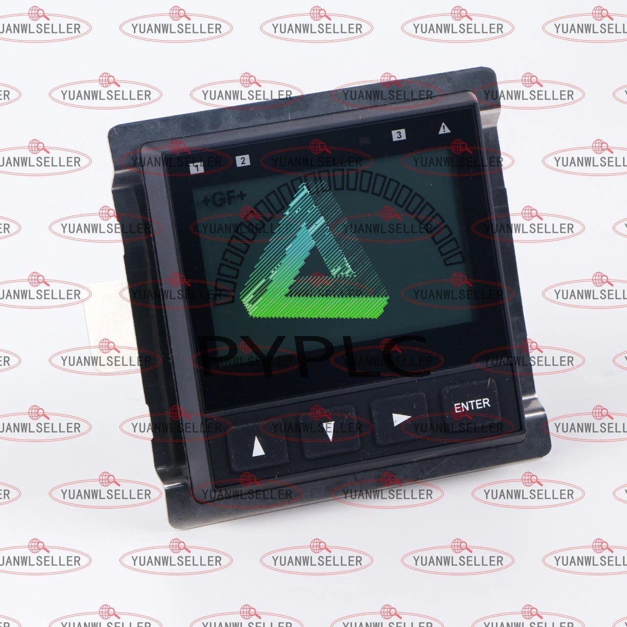 1PCS For +GF+ signet 9900 transmitter 3-9900-1P digital display instrument