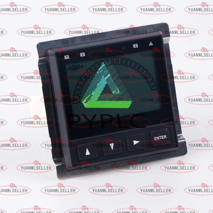 1PCS For +GF+ signet 9900 transmitter 3-9900-1P digital display instrument