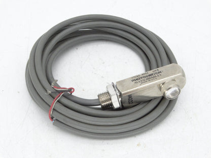 Allen Bradley 47CN4-4004 Series B Motion Sensor - ALLEN BRADLEY