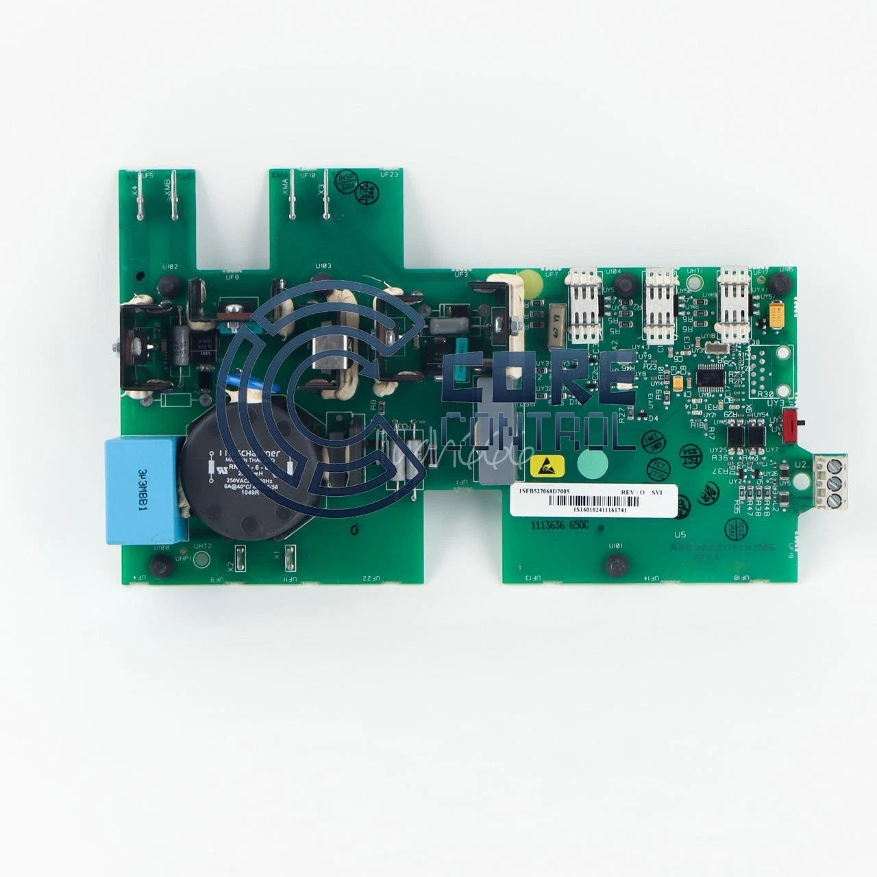 1PC ABB 1SFB527068D7005 Circuit board