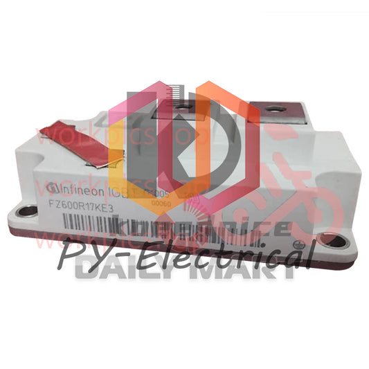 INFINEON FZ600R17KE3 Power Supply Module
