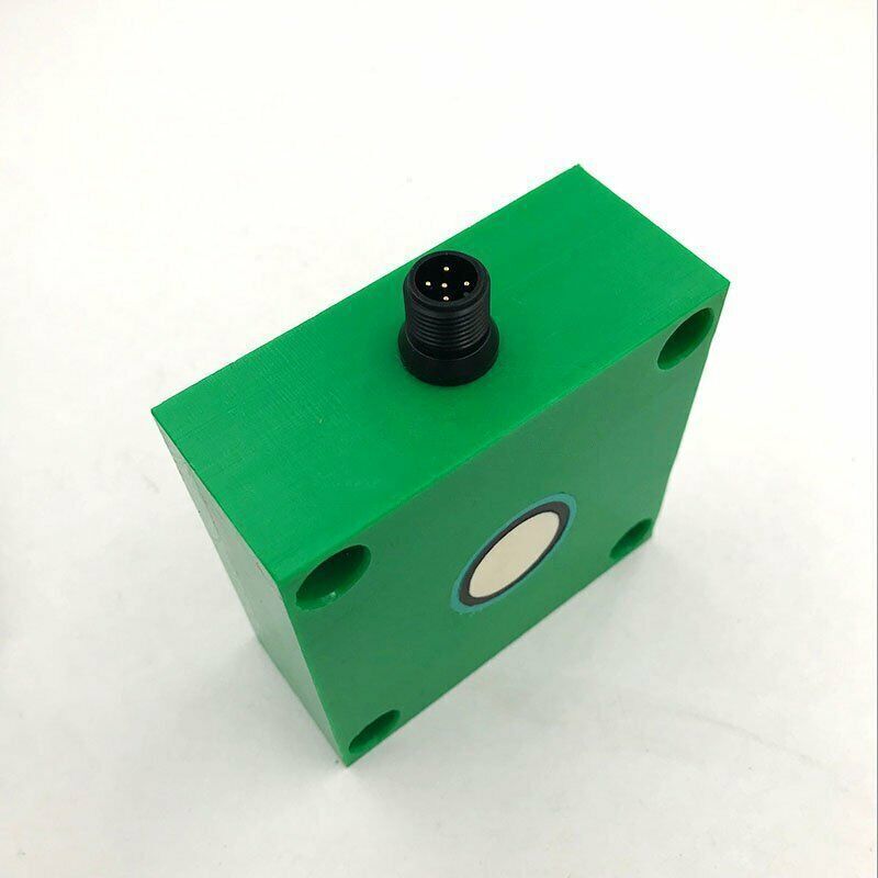 Pepperl+Fuchs UB2000-F42-E5-V15 Ultrasonic sensor - PEPPERL+FUCHS