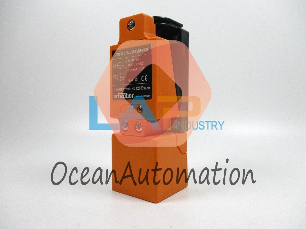 1PCS For IFM Proximity Switch IM5020 IME3015BFPKG