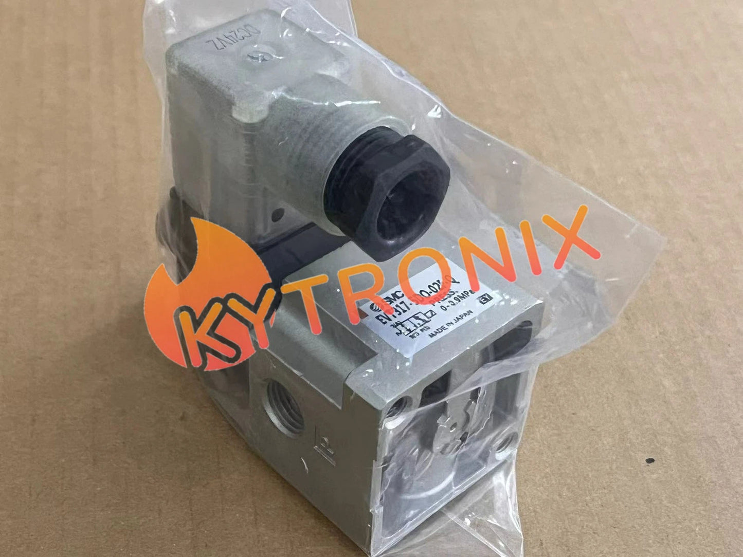 1PC FOR SMC resistor EVT317-5DO-02F-Q