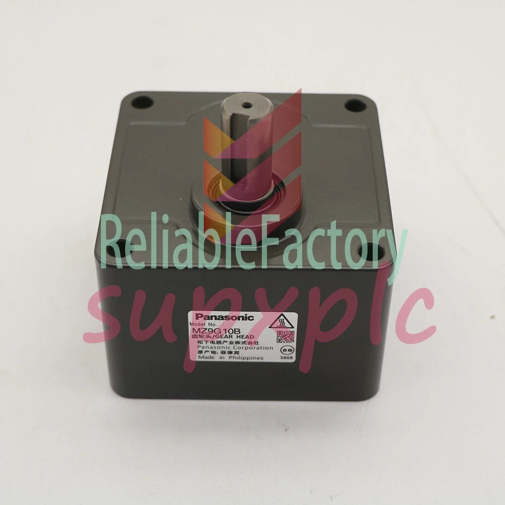 Panasonic Gear Head MZ9G10B 90mm 1PCS