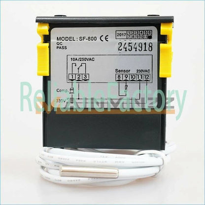 ONE Shangfang SF-800 Temperature Controller Thermostat