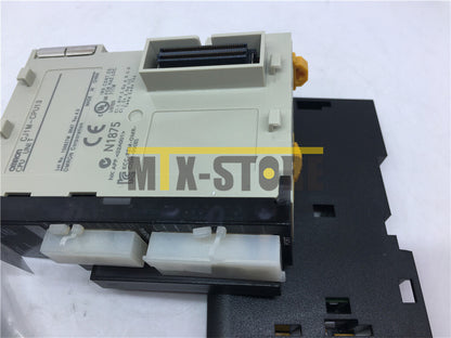 new 1pcs Omron CJ1M-CPU13 CJ1MCPU13 PLC CPU IN BOX