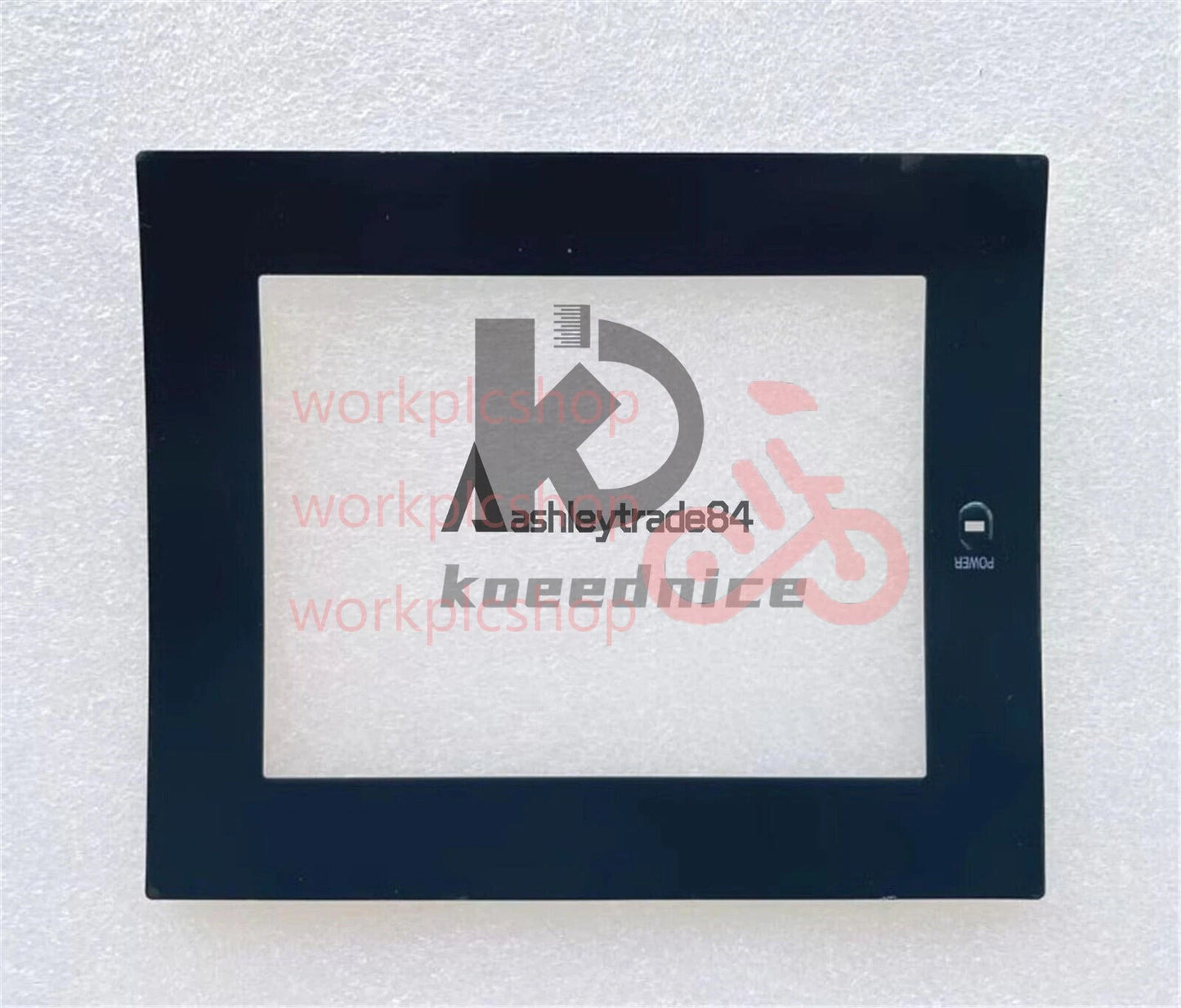 1PCS Touchpad+ Film For A951GOT-QTBD A951GOT-QSBD A951GOT-QLBD A951GOT-LBD