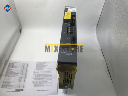 new 1pcs ones Fanuc A06B-6096-H104 Servo Amplifier In Box - FANUC