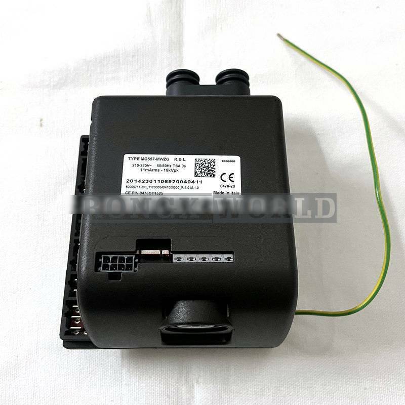 new ONE Riello MG557-MWZG Replace MG557-3 Controller - ONE RIELLO