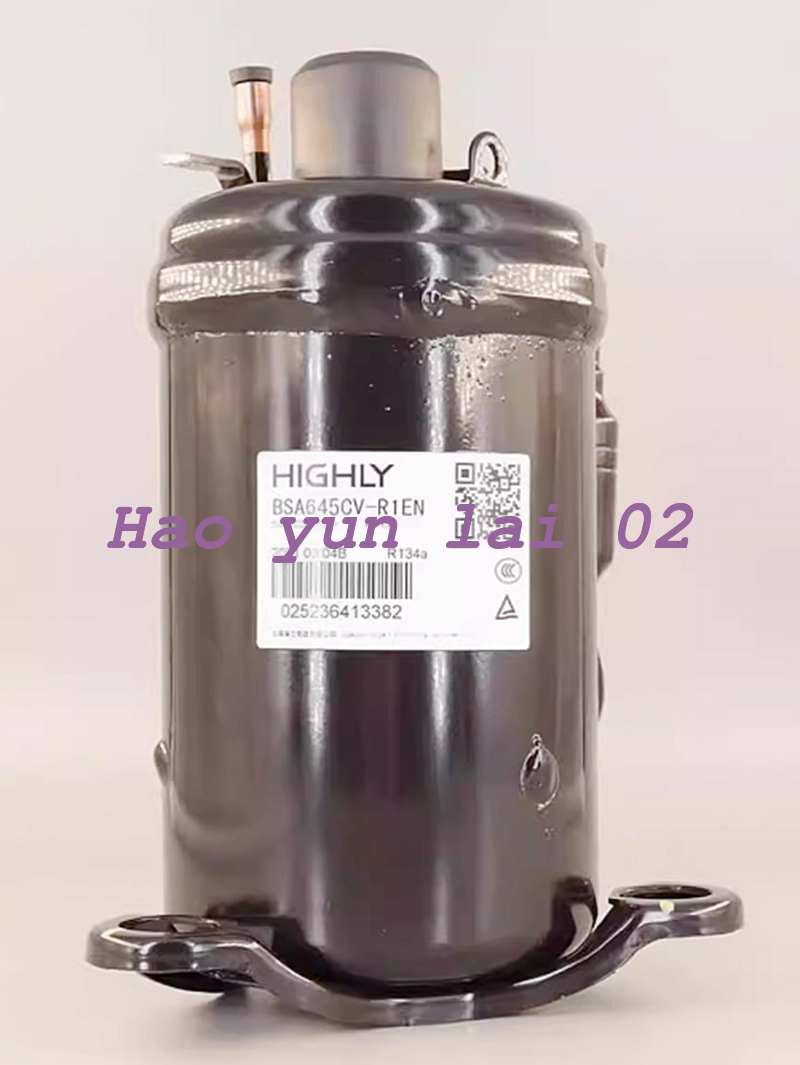 new 1PC Refrigeration compressors BSA645CV-R1EN 208-230V/60HZ - BSA