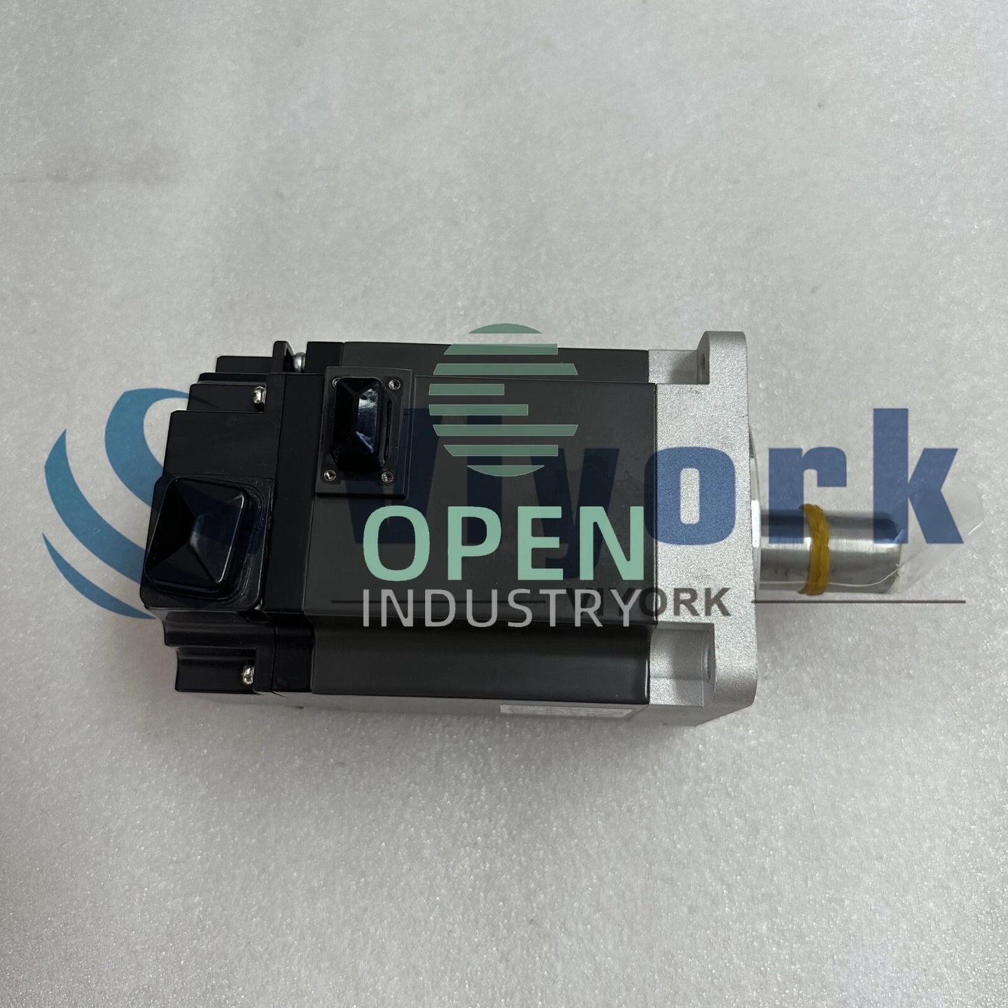 1PCS Mitsubishi HF-KP73J AC SERVO MOTOR 5.2AMP 3AC 106V 750W 3000RPM