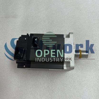 1PCS Mitsubishi HF-KP73J AC SERVO MOTOR 5.2AMP 3AC 106V 750W 3000RPM