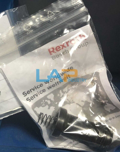 Rexroth Hydraulic Valve Check Valve M-SR30KE05-1X R900344919 - REXROTH