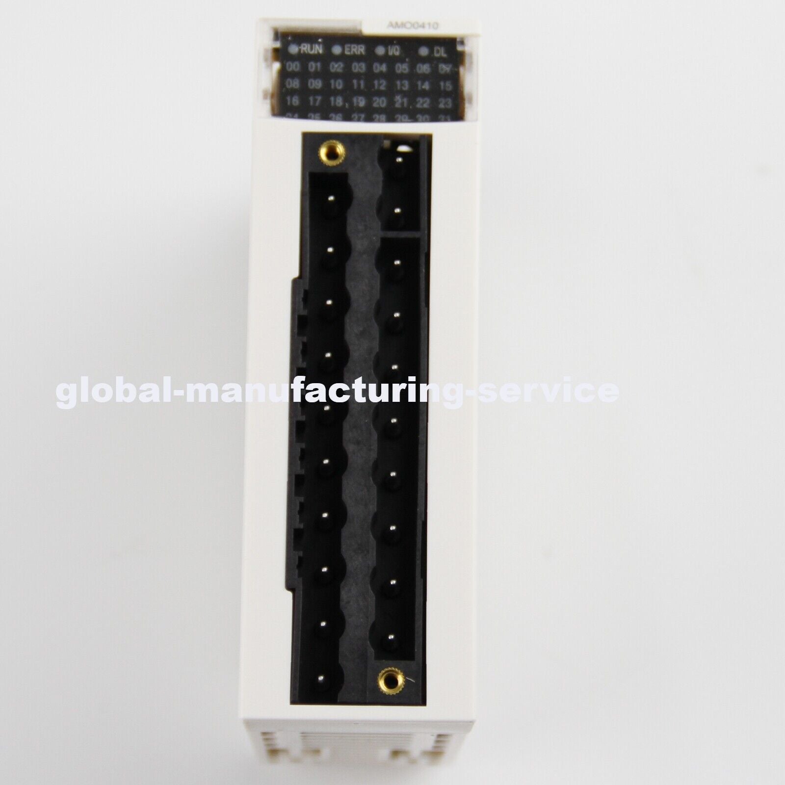 BMXAMO0410 Schneider Electric Modicon - SCHNEIDER ELECTRIC