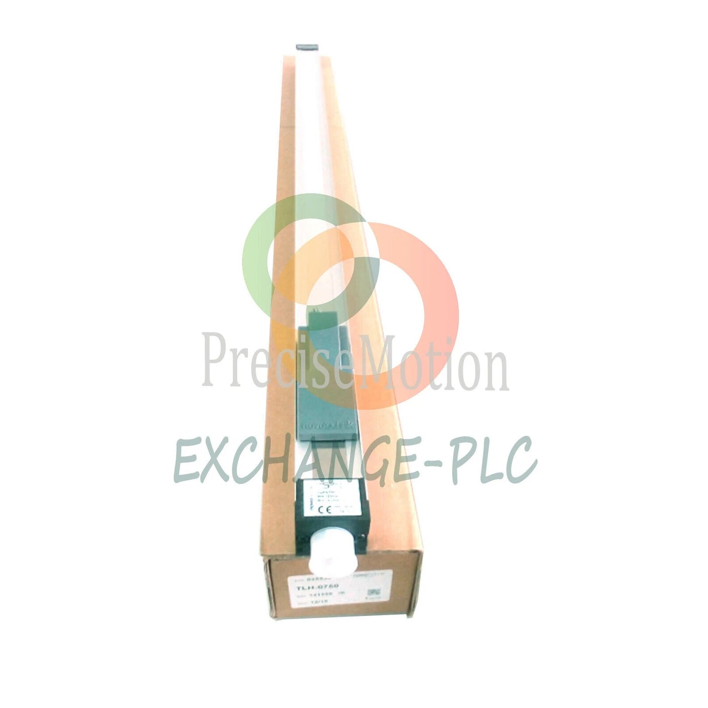 NOVOTECHNIK TLH-0750 / TLH 750 Position Transducer