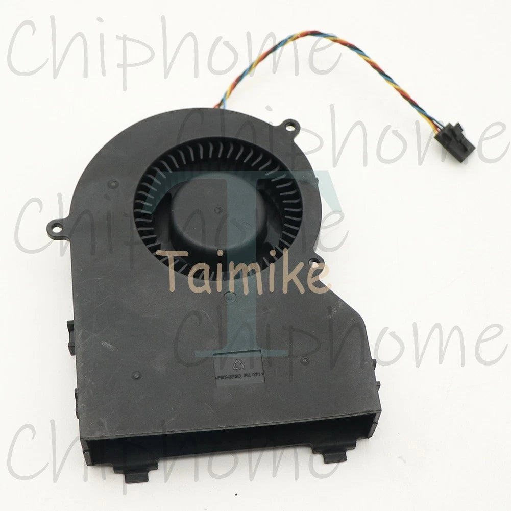 1pcs Foxconn PVB120G12H-P01 fan for DELL 390 790 990 SFF small chassis fan