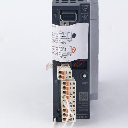new ONE Mitsubishi SERVO DRIVE MR-JN-40A MRJN40A - MITSUBISHI