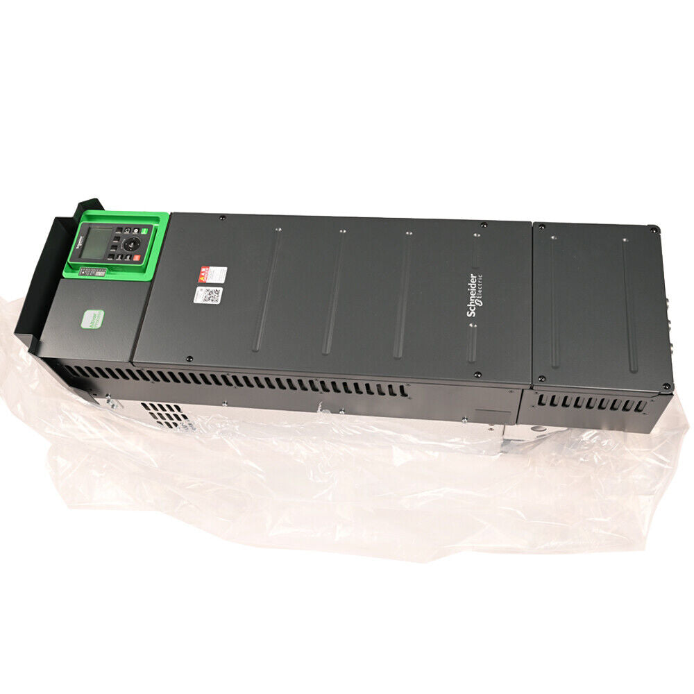 NEW In Box SCHNEIDER ATV630D55N4 Inverter US - KOEED