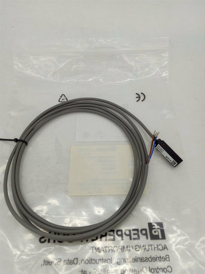 NBN4-F29-E2 Proximity Sensor | New One For Pepperl+Fuchs | Fast Ship | MozBar SEO Tool Bar | Proximity Sensor | Sensor | Proximity | NBN4-F29-E2 | Fast Ship | Sensor | Proximity | Sensor | Proximity - PEPPERL+FUCHS