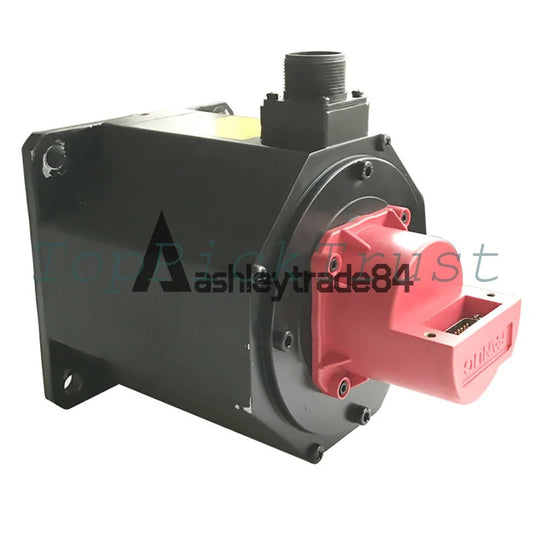 1PC FANUC SERVO MOTOR A06B-0034-B075 A06B0034B075