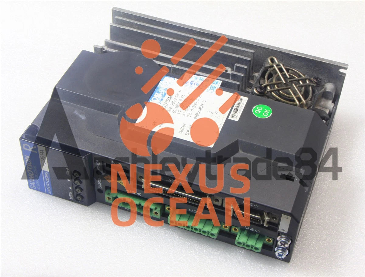 1PCS Sanyo server drive RS1A03AA