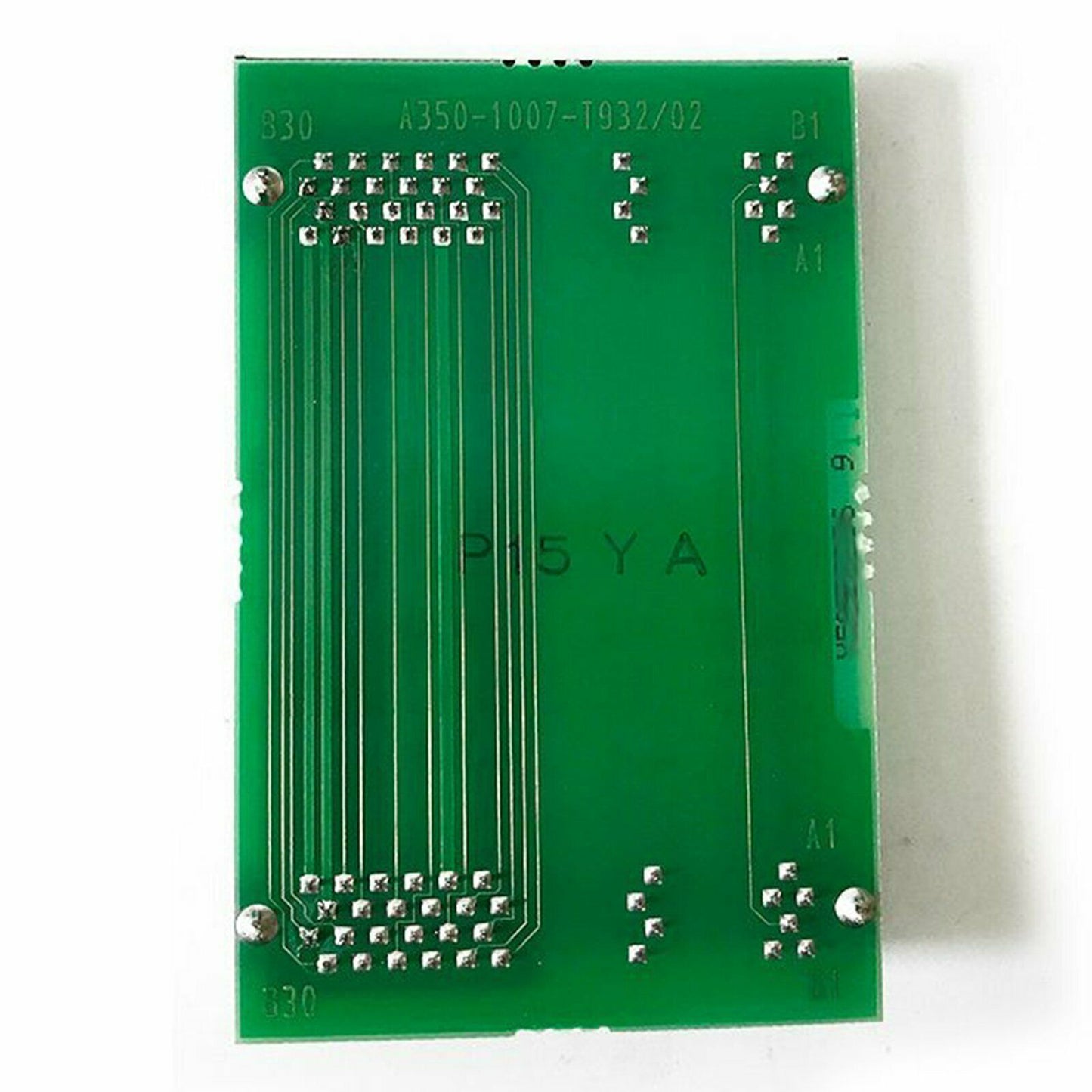 Used Fanuc A20B-1007-0930 Connector Board - Tested Good - FANUC