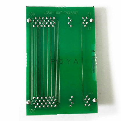 Used Fanuc A20B-1007-0930 Connector Board - Tested Good - FANUC