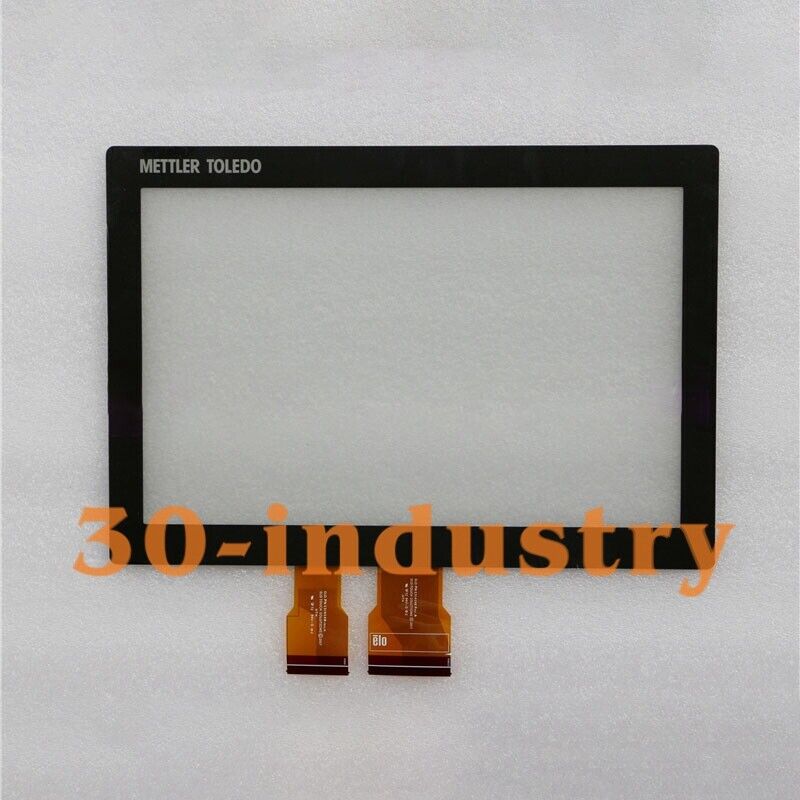 12.1" Touch Screen Panel Glass for Mettler Toledo E233942 - METTLER TOLEDO